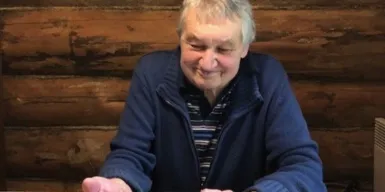 Умер сценарист мультфильмов «Фильм, фильм, фильм» и «Незнайка на луне»