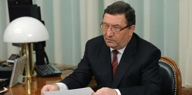 Умер бывший глава Тамбовской области Олег Бетин
