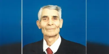 В Башкирии похоронили ветерана Великой Отечественной войны Мудариса Мисьбахетдинова