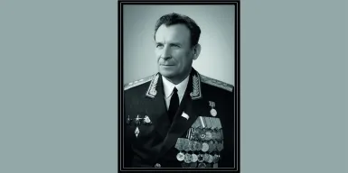 Служба Ritual.ru организовала похороны генерал-полковника Михаила Попкова