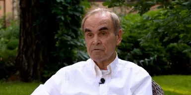 На Новодевичьем кладбище состоялось прощание с режиссером Глебом Панфиловым