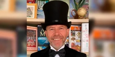 В Москве скончался писатель и благотворитель Юрий Косов