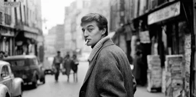 Скончался французский актер, сценарист и танцор кабаре Анри Серр