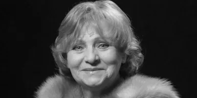 Скончалась народная артистка Наталия Королёва