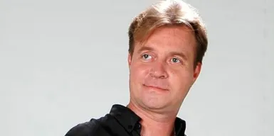 Умер Сергей Гладков из «Каламбура»