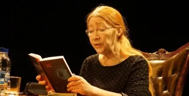 Служба Ritual.ru организовала похороны писательницы и драматурга Нины Садур