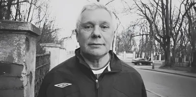 Умер заслуженный тренер России Корней Шперлинг