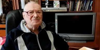 Скончался один из пионеров советского цветного телевидения Абрам Шендерович