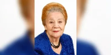 Скончалась народная артистка России Александра Жигалова