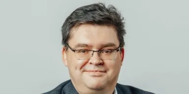 В Москве умер генеральный директор компании HeadHunter Михаил Жуков