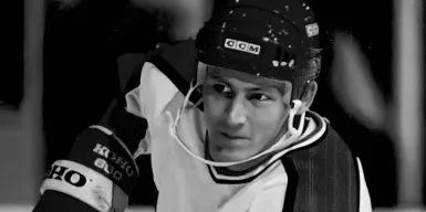 Умер хоккеист московского «Динамо» Дмитрий Филимонов