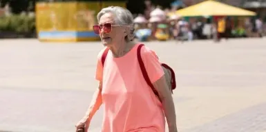 В июле не стало двух старейших женщин Москвы и Подмосковья