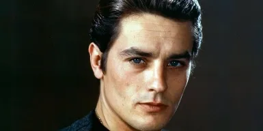 В августе не стало Алена Делона