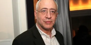 Умер известнейший журналист Николай Сванидзе