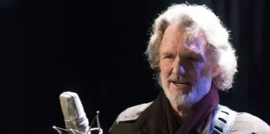 Крис Кристофферсон скончался в возрасте 88 лет