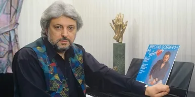 Не стало знакового композитора российской эстрады: умер Вячеслав Добрынин