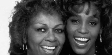 Не стало матери Уитни Хьюстон