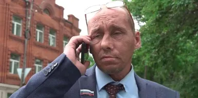 Умер «депутат Наливкин» Андрей Неретин