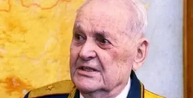 Скончался первый политрук МВД Алексей Зазулин