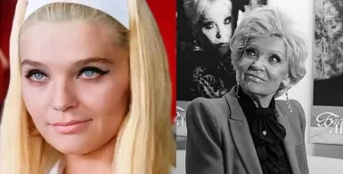 Не стало актрисы Светланы Светличной