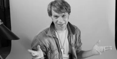 Не стало бывшего солиста «НА-НА» Владимира Лёвкина