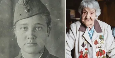 Не стало медсестры Великой Отечественной войны Прасковьи Усетинской