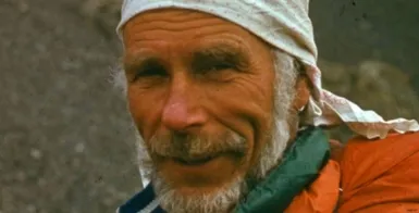 Не стало заслуженного альпиниста Валентина Кожукова