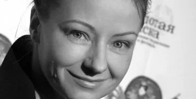 Ушла из жизни Евгения Добровольская, легенда российского театра и кино