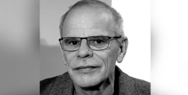 Не стало художника-постановщика театра имени Вахтангова Владимира Круглова