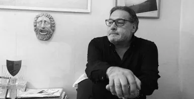 Не стало Игоря Янковского, актёра из почтенной актёрской династии