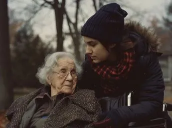 Признаки скорой смерти человека