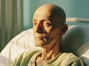 Что может свидетельствовать о снижении активности у человека, находящегося на пороге смерти