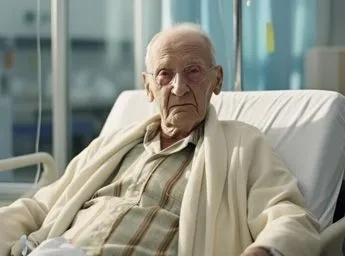 Что означает снижение сознательности перед смертью