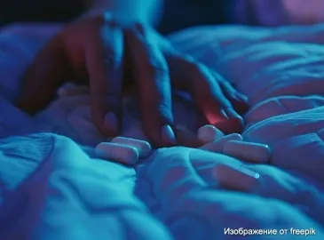 Какие части тела могут быть особенно холодными у мертвеца