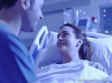 Какие признаки указывают на то, что человек жив