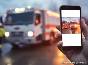 Что делать, если нужно связаться с экстренными службами в экстренной ситуации