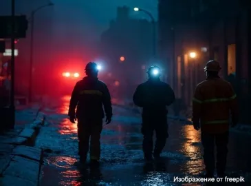 Как правильно оценить характер чрезвычайной ситуации