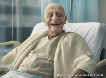 Какие ароматы могут помочь создать умиротворенную атмосферу для умирающего