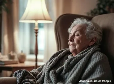 Существуют ли специальные рекомендации по освещению для обеспечения комфорта умирающему