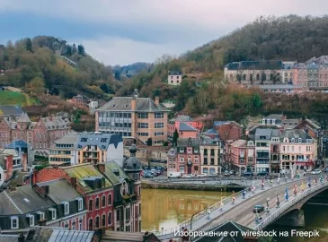 Эвтаназия в Бельгии