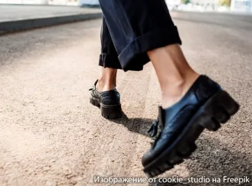 Как выбрать удобную обувь для посещения похорон