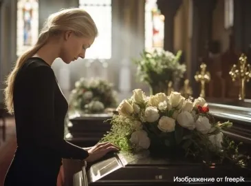 Больно ли умирать