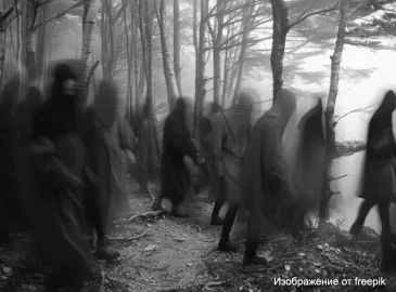 Могут ли сны о умерших родственниках быть способом связи с душами усопших