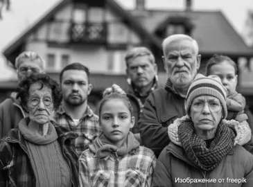 К чему снятся умершие родственники