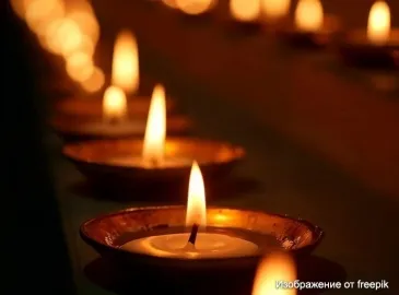 На какой день хоронят человека