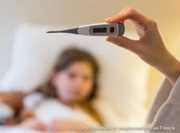 Что делать, если у меня сильная слабость при повышенной температуре
