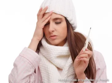 Какие могут быть причины сильной слабости и обморока при повышенной температуре