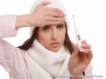 Смертельная температура для человека при болезни