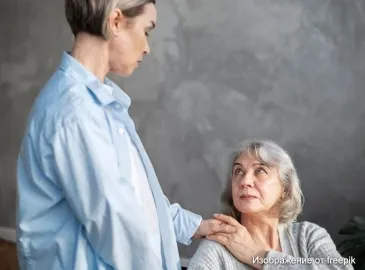Почему важно, чтобы человек почувствовал себя принятым и поддержанным во время кризиса