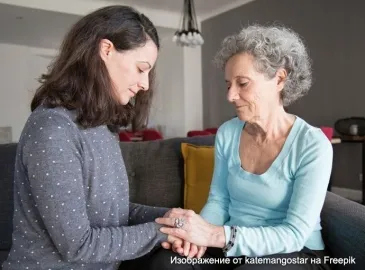 Почему важно просто выслушивать человека во время кризиса